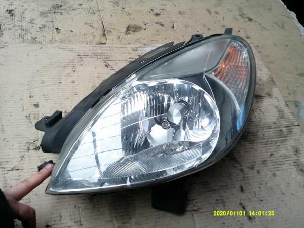 PHARE GAUCHE CITROEN - Vue 1